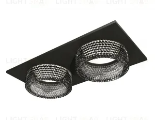 Встраиваемый светильник Ambrella Light Techno Spot XC6526041 (C6526, N6151) XC6526041