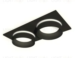 Встраиваемый светильник Ambrella Light Techno Spot XC6526061 (C6526, N6229) XC6526061