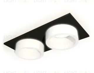 Встраиваемый светильник Ambrella Light Techno Spot XC6526065 (C6526, N6248) XC6526065