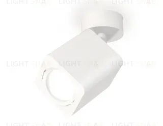Спот Ambrella Light Techno Spot XM7812010 (A2202, C7812, N7710) XM7812010