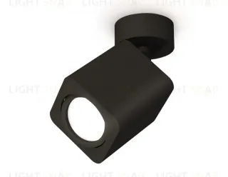 Спот Ambrella Light Techno Spot XM7813011 (A2210, C7813, N7711) XM7813011