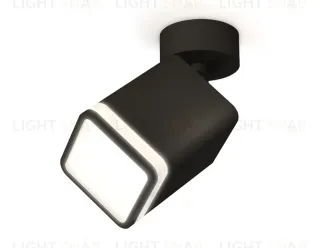 Спот Ambrella Light Techno Spot XM7813021 (A2210, C7813, N7751) XM7813021