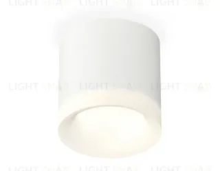 Потолочный светильник Ambrella Light Techno Spot XS7401044 (C7401, N7165) XS7401044