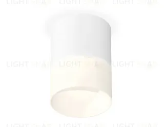 Потолочный светильник Ambrella Light Techno Spot XS7401045 (C7401, N7170) XS7401045