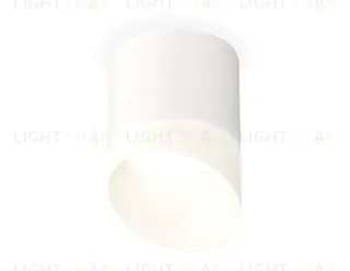Потолочный светильник Ambrella Light Techno Spot XS7401046 (C7401, N7175) XS7401046