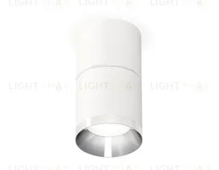 Потолочный светильник Ambrella Light Techno Spot XS7401161 (C7401, A2070, C7401, N7032) XS7401161