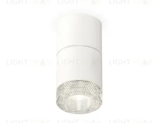 Потолочный светильник Ambrella Light Techno Spot XS7401162 (C7401, A2070, C7401, N7191) XS7401162