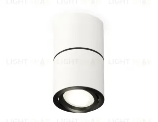 Потолочный светильник Ambrella Light Techno Spot XS7401180 (C7401, A2071, C7401, N7002) XS7401180