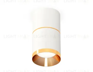 Потолочный светильник Ambrella Light Techno Spot XS7401201 (C7401, A2072, C7401, N7034) XS7401201