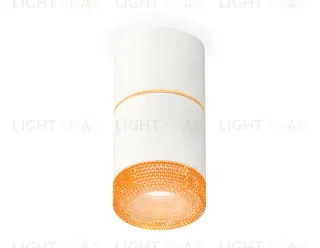 Потолочный светильник Ambrella Light Techno Spot XS7401202 (C7401, A2072, C7401, N7195) XS7401202