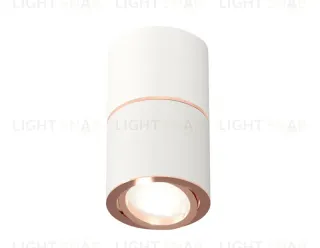 Потолочный светильник Ambrella Light Techno Spot XS7401220 (C7401, A2073, C7401, N7005) XS7401220