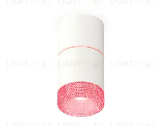 Потолочный светильник Ambrella Light Techno Spot XS7401222 (C7401, A2073, C7401, N7193) XS7401222