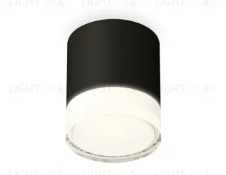 Потолочный светильник Ambrella Light Techno Spot XS7402033 (C7402, N7160) XS7402033