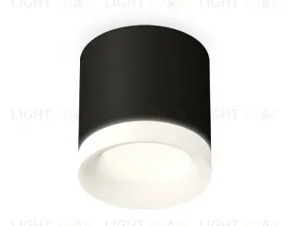 Потолочный светильник Ambrella Light Techno Spot XS7402034 (C7402, N7165) XS7402034