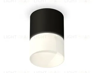 Потолочный светильник Ambrella Light Techno Spot XS7402035 (C7402, N7170) XS7402035
