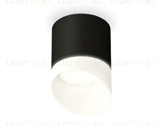 Потолочный светильник Ambrella Light Techno Spot XS7402036 (C7402, N7175) XS7402036