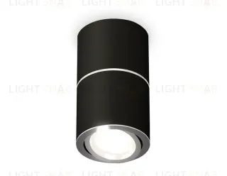Потолочный светильник Ambrella Light Techno Spot XS7402140 (C7402, A2070, C7402, N7003) XS7402140