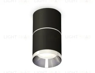 Потолочный светильник Ambrella Light Techno Spot XS7402141 (C7402, A2070, C7402, N7031) XS7402141