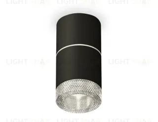 Потолочный светильник Ambrella Light Techno Spot XS7402142 (C7402, A2070, C7402, N7191) XS7402142