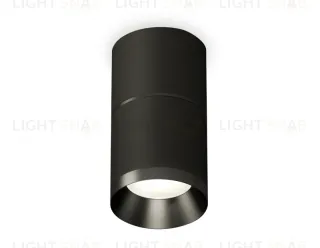 Потолочный светильник Ambrella Light Techno Spot XS7402161 (C7402, A2071, C7402, N7031) XS7402161
