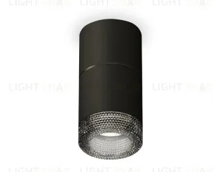 Потолочный светильник Ambrella Light Techno Spot XS7402162 (C7402, A2071, C7402, N7192) XS7402162
