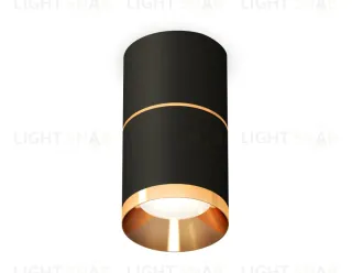 Потолочный светильник Ambrella Light Techno Spot XS7402181 (C7402, A2072, C7402, N7034) XS7402181