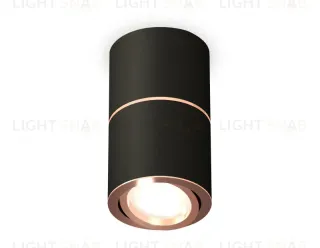 Потолочный светильник Ambrella Light Techno Spot XS7402200 (C7402, A2073, C7402, N7005) XS7402200