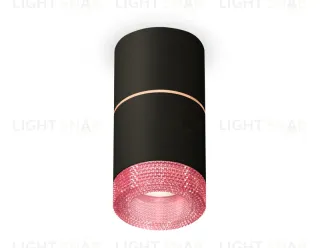 Потолочный светильник Ambrella Light Techno Spot XS7402202 (C7402, A2073, C7402, N7193) XS7402202