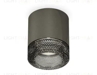Потолочный светильник Ambrella Light Techno Spot XS7403004 (C7403, N7192) XS7403004