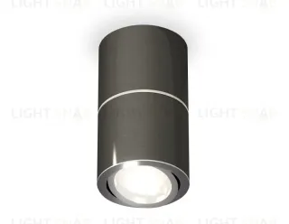 Потолочный светильник Ambrella Light Techno Spot XS7403040 (C7403, A2070, C7403, N7003) XS7403040