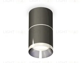 Потолочный светильник Ambrella Light Techno Spot XS7403041 (C7403, A2070, C7403, N7032) XS7403041