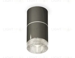 Потолочный светильник Ambrella Light Techno Spot XS7403042 (C7403, A2070, C7403, N7191) XS7403042