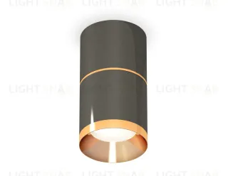 Потолочный светильник Ambrella Light Techno Spot XS7403081 (C7403, A2072, C7403, N7034) XS7403081