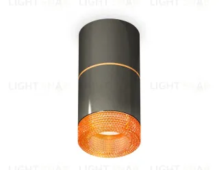 Потолочный светильник Ambrella Light Techno Spot XS7403082 (C7403, A2072, C7403, N7195) XS7403082