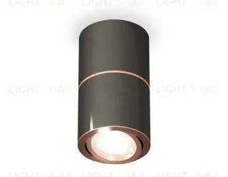 Потолочный светильник Ambrella Light Techno Spot XS7403100 (C7403, A2073, C7403, N7005) XS7403100