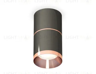 Потолочный светильник Ambrella Light Techno Spot XS7403101 (C7403, A2073, C7403, N7035) XS7403101