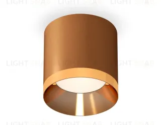 Потолочный светильник Ambrella Light Techno Spot XS7404010 (C7404, N7034) XS7404010