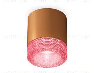 Потолочный светильник Ambrella Light Techno Spot XS7404030 (C7404, N7193) XS7404030