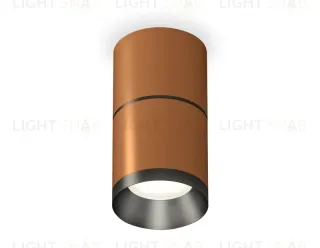 Потолочный светильник Ambrella Light Techno Spot XS7404041 (C7404, A2071, C7404, N7031) XS7404041