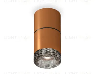 Потолочный светильник Ambrella Light Techno Spot XS7404042 (C7404, A2071, C7404, N7192) XS7404042