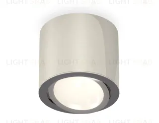 Потолочный светильник Ambrella Light Techno Spot XS7405001 (C7405, N7003) XS7405001
