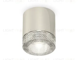 Потолочный светильник Ambrella Light Techno Spot XS7405004 (C7405, N7191) XS7405004
