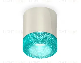 Потолочный светильник Ambrella Light Techno Spot XS7405005 (C7405, N7194) XS7405005