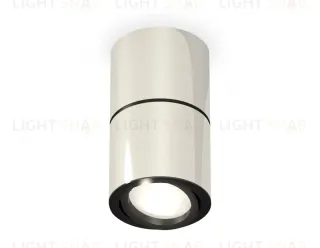 Потолочный светильник Ambrella Light Techno Spot XS7405040 (C7405, A2071, C7405, N7002) XS7405040