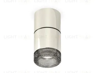 Потолочный светильник Ambrella Light Techno Spot XS7405042 (C7405, A2071, C7405, N7192) XS7405042