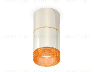 Потолочный светильник Ambrella Light Techno Spot XS7405062 (C7405, A2072, C7405, N7195) XS7405062