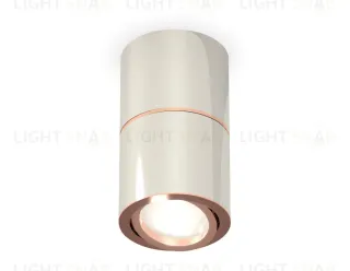 Потолочный светильник Ambrella Light Techno Spot XS7405080 (C7405, A2072, C7405, N7195) XS7405080