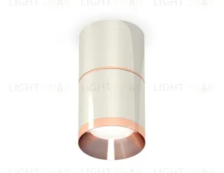 Потолочный светильник Ambrella Light Techno Spot XS7405081 (C7405, A2073, C7405, N7035) XS7405081
