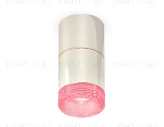 Потолочный светильник Ambrella Light Techno Spot XS7405082 (C7405, A2073, C7405, N7193) XS7405082