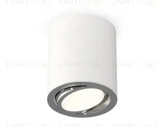 Потолочный светильник Ambrella Light Techno Spot XS7421002 (C7421, N7003) XS7421002